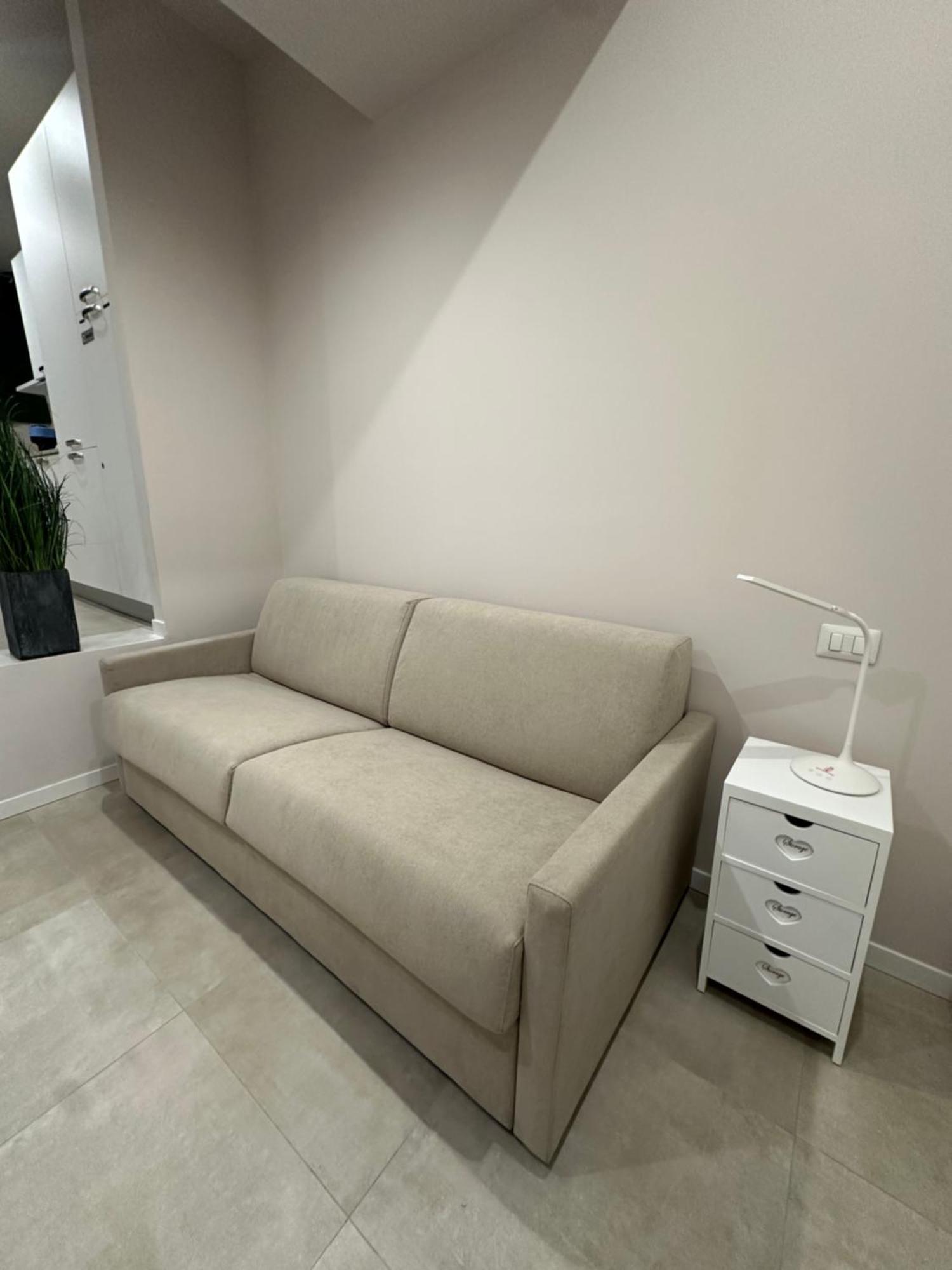 Appartement Monolocale Piazza Gambara M1 à Milan Extérieur photo