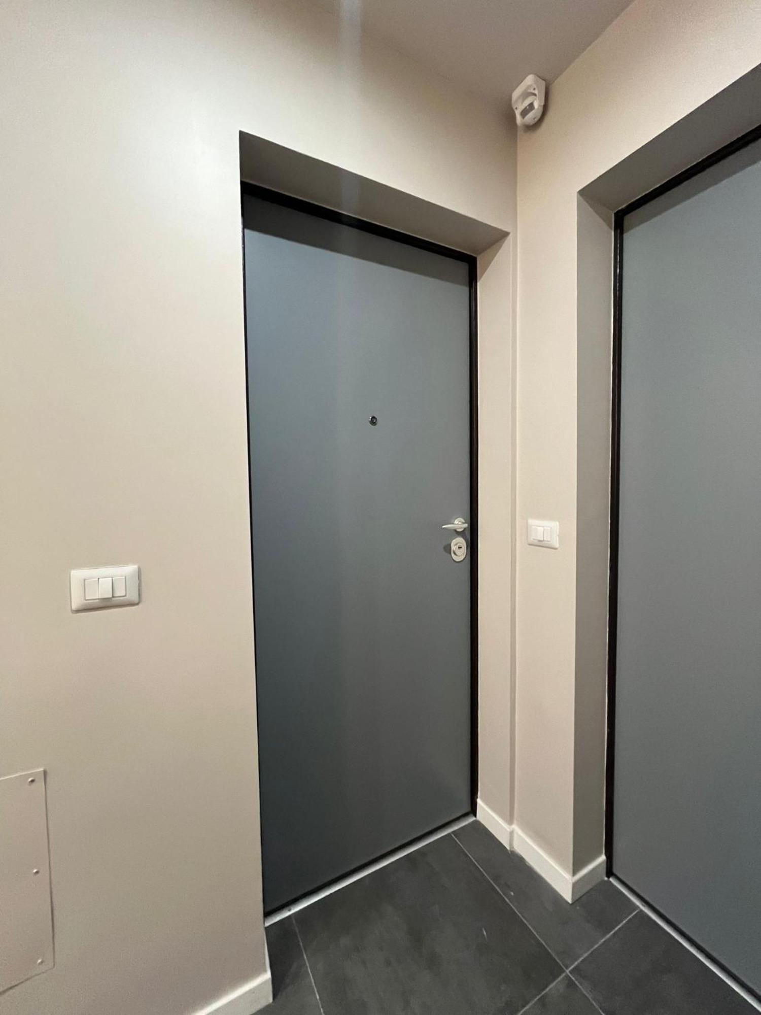 Appartement Monolocale Piazza Gambara M1 à Milan Extérieur photo
